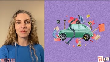 Big Little Talks: Scope 3 Emissions in a Big City | VERGE Net Zero