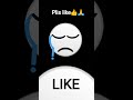 Like😅 #trend #menangis