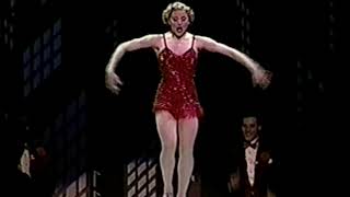 Plenty of Money and You from 42nd Street 2002 Revival