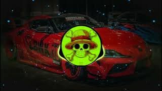 DJ BUKIT BERBUNGA ALA SOGOK SOGOK KERI KERI | DJ BUKIT BERBUNGA VIRAL TIKTOK TERBARU 2025