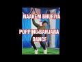 Naakem bhuriya  mithun pawar  banjara dance