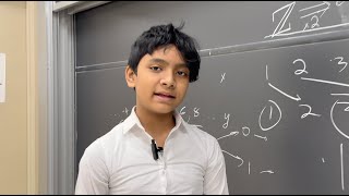 Exact Sequences | Topology 2 | NYU