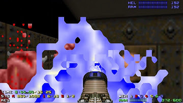 Slaughterfest 2012 Map16 Twobox UV Max in 16:16