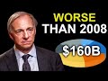 "Most People Have No Idea What's Coming" | Ray Dalio's Last WARNING, This is His Portfolio Now