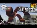 GTA 5 PC | QUE NARICES ES ESTO!!!¿¿?? - GTA V CARRERA DE LA MUERTE #669 | XxStratusxX
