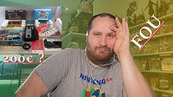 VENTE AUX ENCHÈRES: j'y crois pas mes yeux !