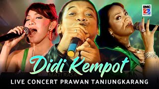 Full Album Didi Kempot Live Concert Prawan Tanjungkarang - IMC Record Java