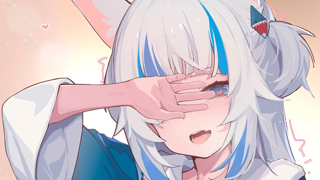 Não feche os seus olhos | vtuber legendado