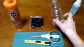 置く虫よけ 虫コナーズリキッドタイプ Youtube