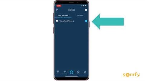 How to Edit or Delete a Routine in the Alexa App