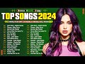 Dua Lipa, Rihanna, The Weeknd, Taylor Swift, Selena Gomez, Justin Bieber, Adele, ZAYN🌻🌻Top Hits 2024