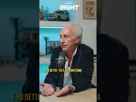 COME È CAMBIATO