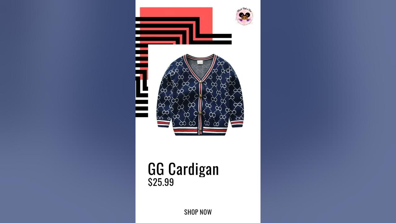 GG Collection - YouTube