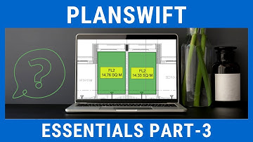 PlanSwift Essentials Part - 03 | Questions | Support | Advance | Level 2