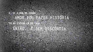 Video thumbnail of "3030 - Vou Pra Rua"