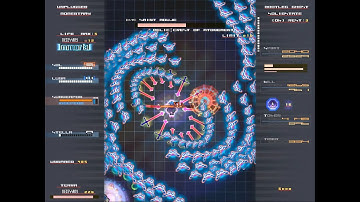 Hellsinker. FULL SEQUENCE ORDER - No-Damage Clear (DEAD LIAR)