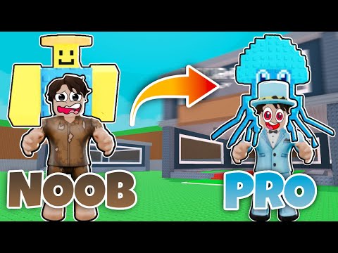 Noob to Pro