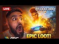 ARC Raiders LIVE 🔴 The Blue Gate Map | EPIC LOOT &amp; Crazy Moments 😱 PS5 4K Gameplay
