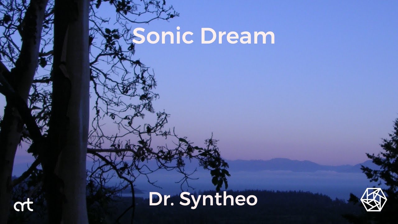 Sonic Dream | Modular Synthesis