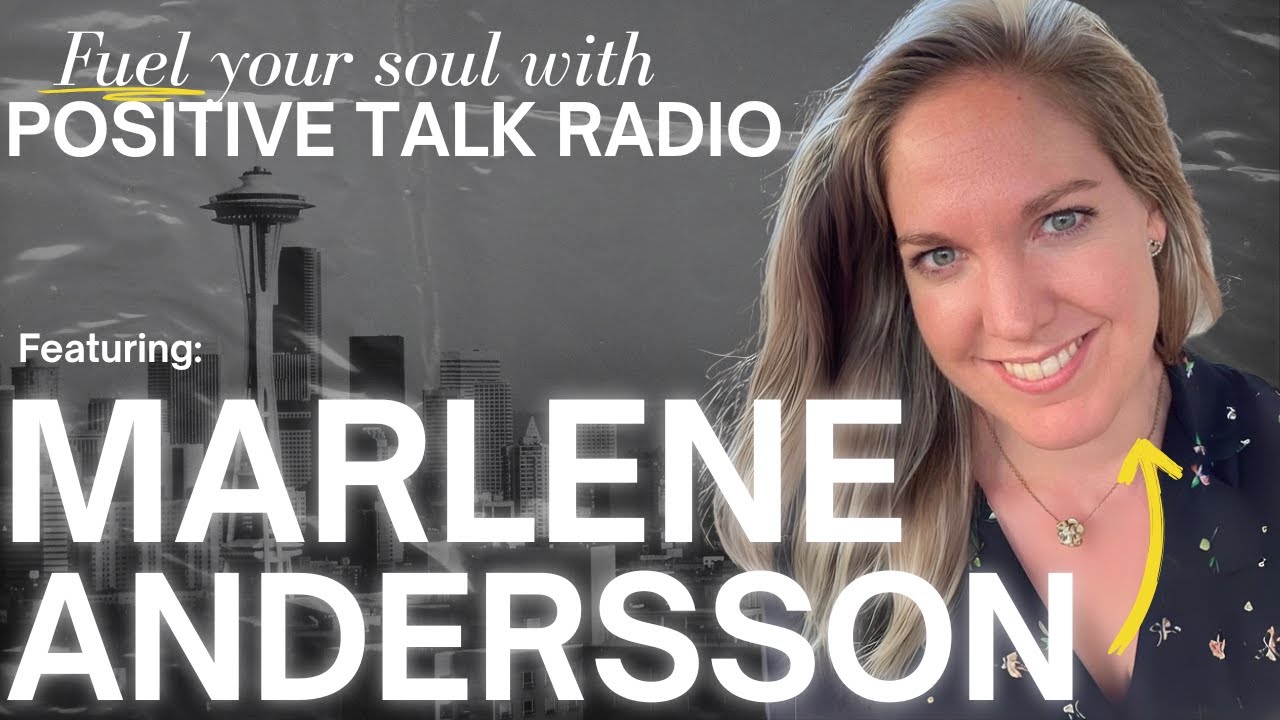 Marlene Andersson | August 8 - 10:30 AM PST