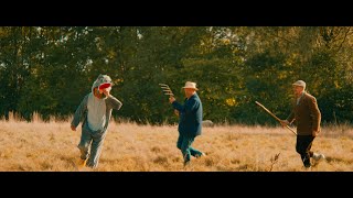 Dutch Boys - Heinrich De Wolf