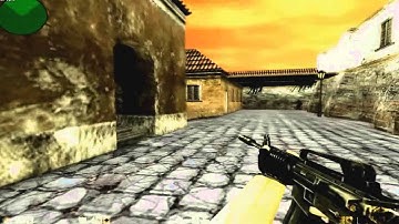 Chuck Bass - dA- k1nG - inferno teamkill