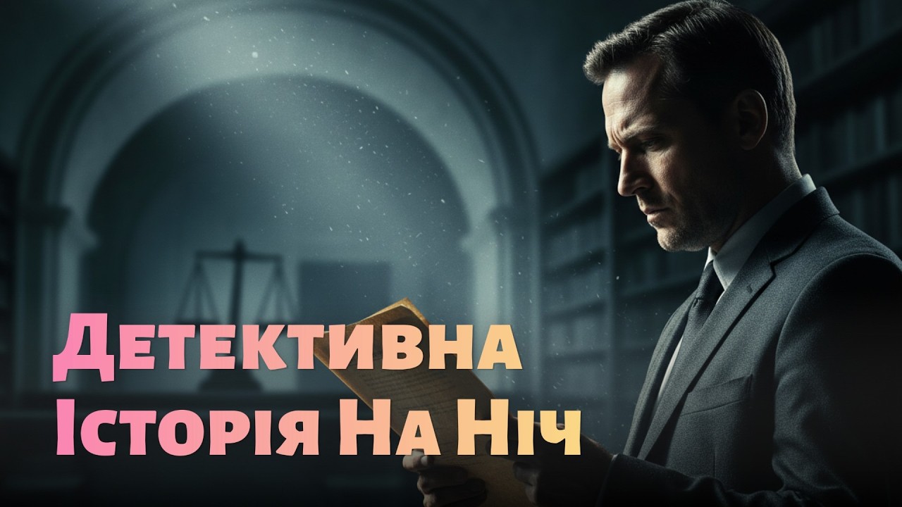 Виправдання ціною нової брехні (юридичний детектив)