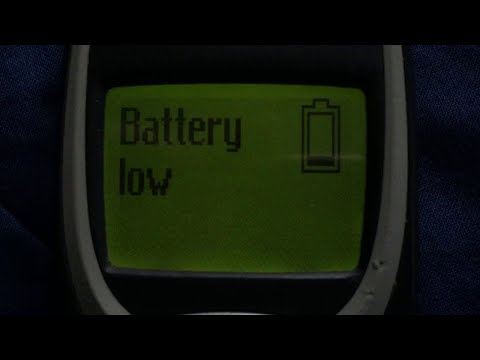Video: So überprüfen Sie Die Nokia-Batterie