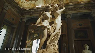 Is Borghese Gallery worth seeing?