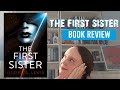 The first sister spoiler free book review  gifted