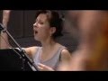 Capture de la vidéo Natalie Dessay, Emmanuelle Haim - Il Trionfo Del Tempo E Del Disinganno (Handel)