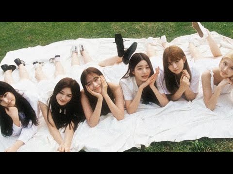 IVE 아이브- ‘Lips’ MV