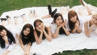 IVE 아이브- ‘Lips’ MV