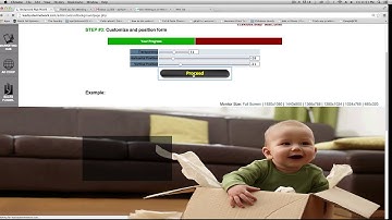 Make a capture page in less than 2 minutes w LSN | Lead system network capture page