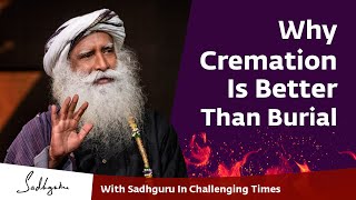 Donate towards corona relief at http://ishaoutreach.org/corona-relief
sadhguru offers daily practices and sadhana support to help us tide
through these unusu...