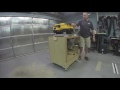 Flip Top Planer/Miter Saw Stand Flip Top Planer/Miter Saw Stand