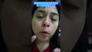 Rutina De Skincare Nocturna