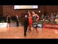 Manukyan David, Maevskaya Karolina - GOC Youth 2010 - Rumba