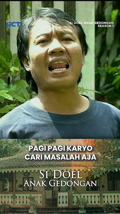 PAGI PAGI! Karyo Udah Nyari Masalah Aja #Shorts #Sidoelanaksekolahan #Mandra