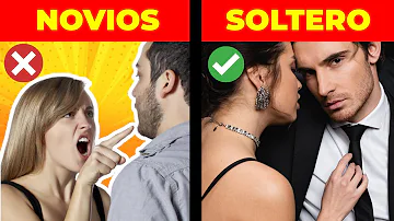 ¿Cuánto tiempo hay que estar soltero después de una relación?