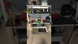 Lab 4 Electric Motors and Drives
