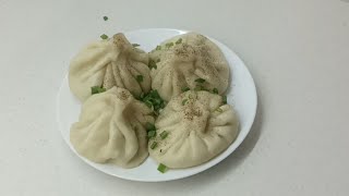 ОЧЕНЬ ВКУСНЫЕ ДОМАШНИЕ ХИНКАЛИ. САМЫЙ ПРОСТОЙ РЕЦЕПТ.