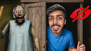 Granny Chapter 2 But No Hiding Challenge