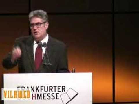 Vídeo: La Fira del Llibre de Frankfurt: La guia completa