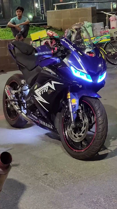 cinematic #jj #r15v3