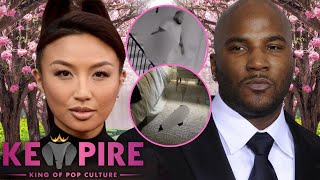 Jeannie Mai Provides SHOCKING PROOF of Jeezy's Dangerous Weapons Left Around Their Home