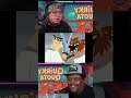 Jack vs. The Scotsman! (Samurai Jack Season 1 Episode 11)