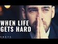 IN THE HARD TIMES WE GROW THE MOST | Trust God Through The Trial - Inspirational &amp; Motivational