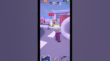 Agent J Rookie 2 Stage 1 #gaming #agent