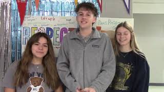 What's Happening at Lemont S3, Ep. 11 (March 11, 2026)